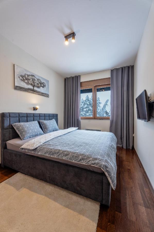 זלאטיבור Apartman 41 מראה חיצוני תמונה