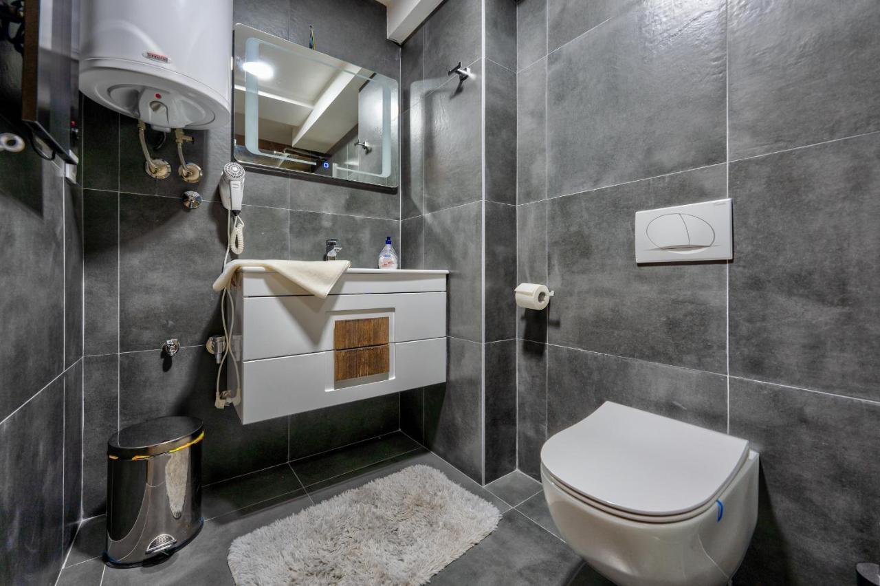 זלאטיבור Apartman 41 מראה חיצוני תמונה
