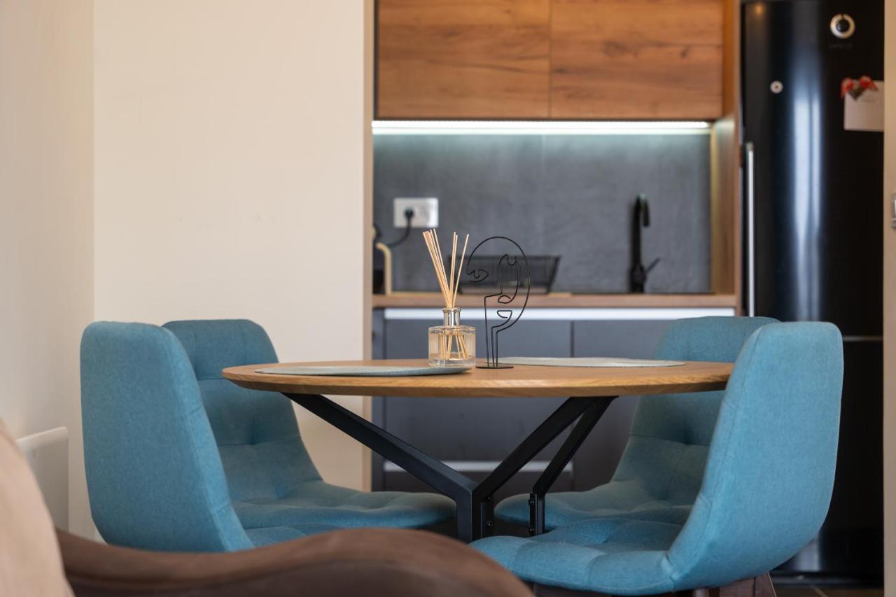 זלאטיבור Apartman 41 מראה חיצוני תמונה