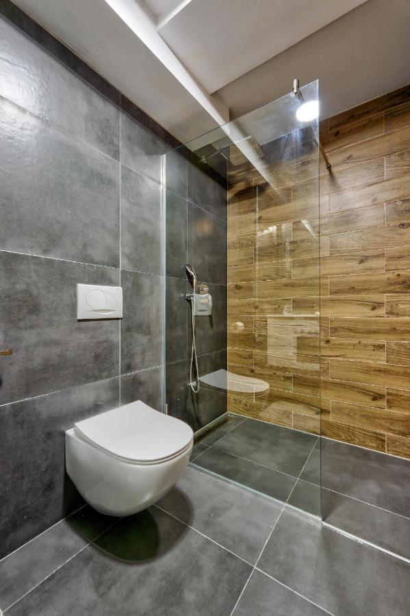 זלאטיבור Apartman 41 מראה חיצוני תמונה