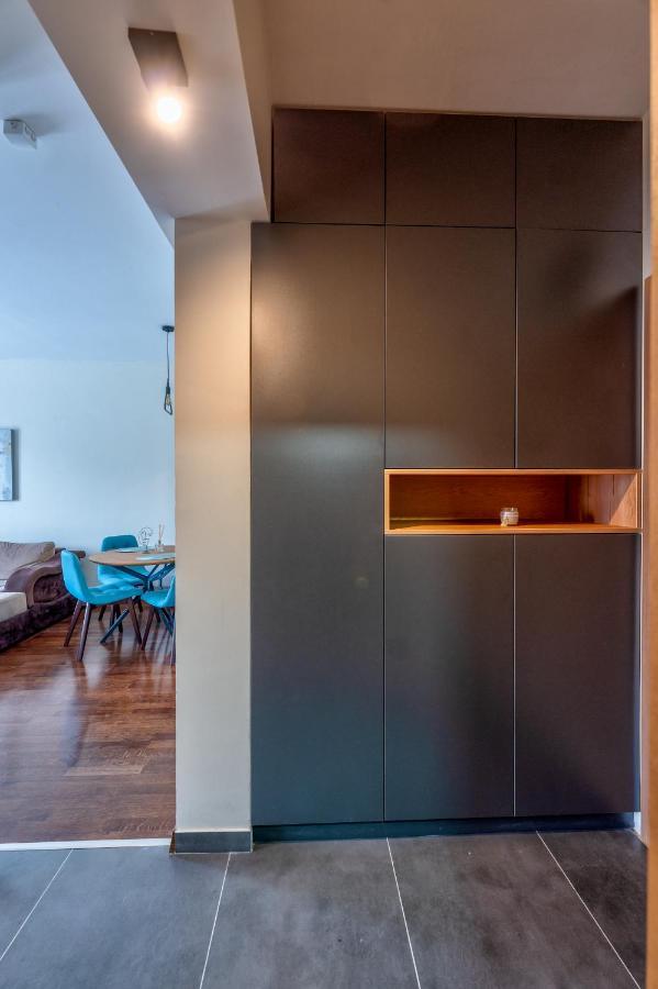 זלאטיבור Apartman 41 מראה חיצוני תמונה