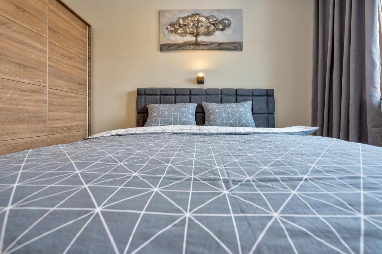 זלאטיבור Apartman 41 מראה חיצוני תמונה