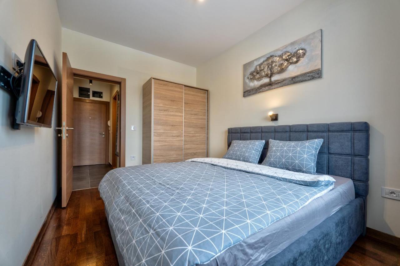 זלאטיבור Apartman 41 מראה חיצוני תמונה