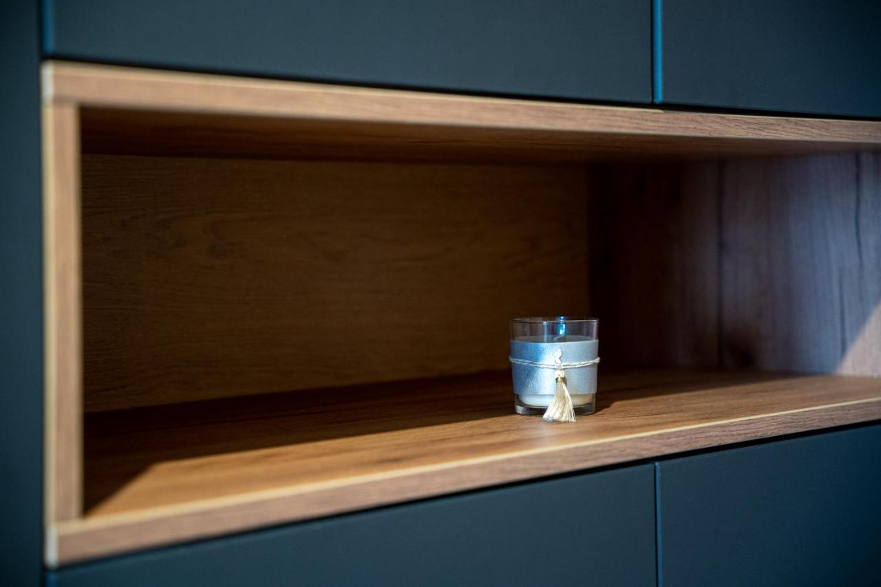 זלאטיבור Apartman 41 מראה חיצוני תמונה