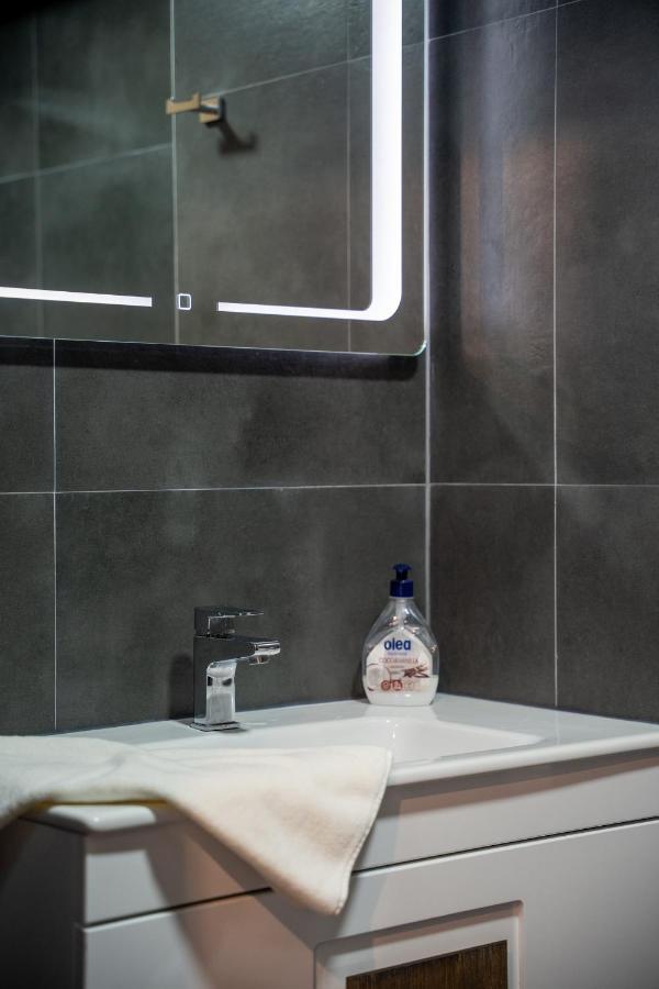 זלאטיבור Apartman 41 מראה חיצוני תמונה